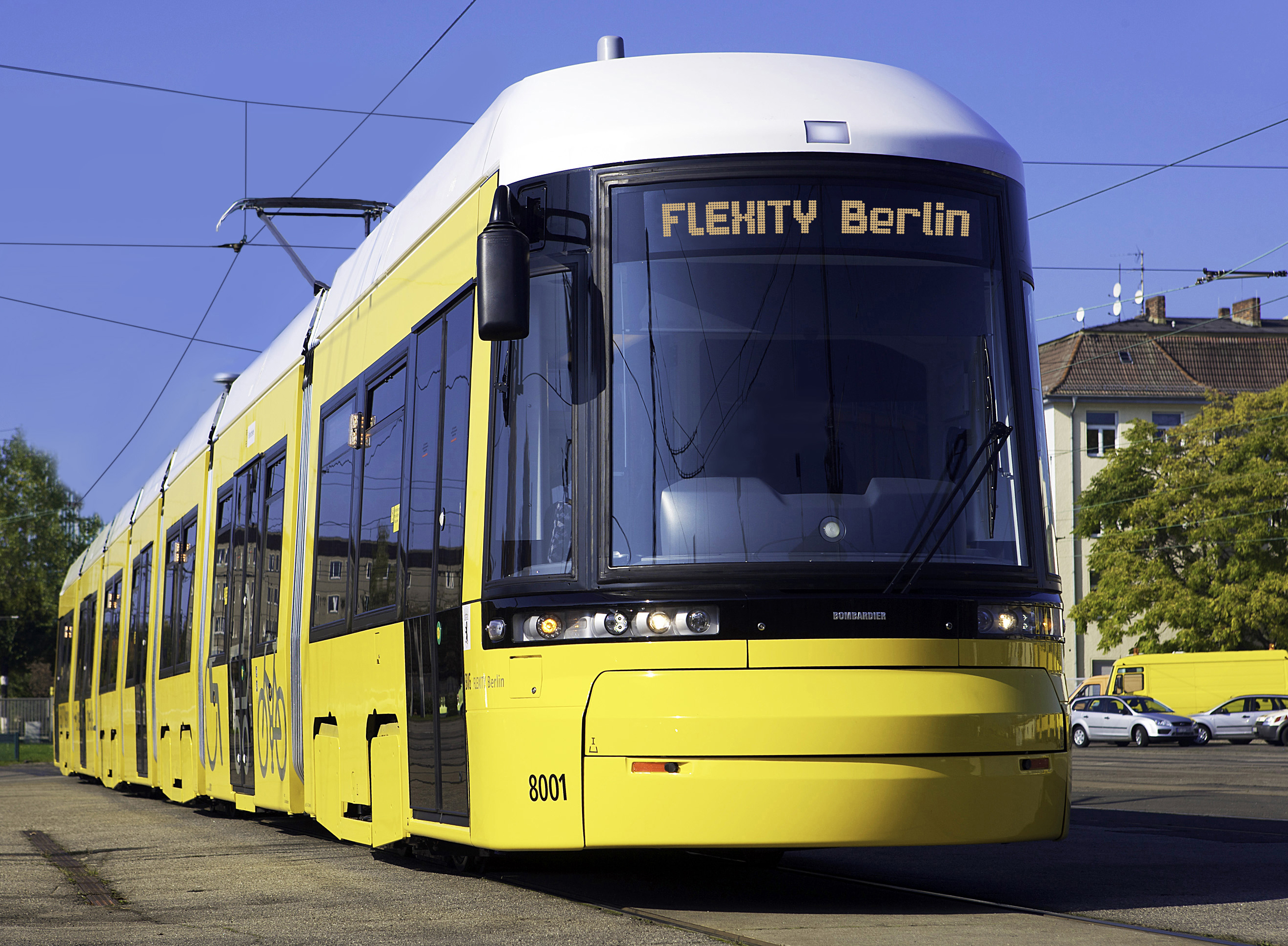 Contitech Rail Rail Vehicle Manufacturers Rely on ContiTech for Major Project ...